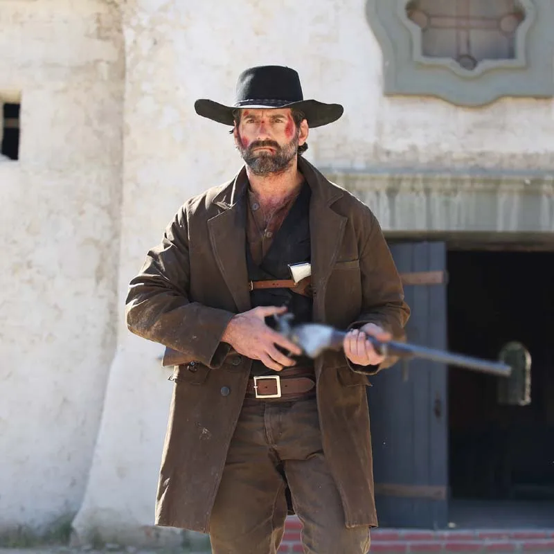 

Мужское пальто Bury из смесового хлопка в винтажном стиле, повседневное, длинное, молодежное, трендовое, весеннее, в стиле фильма «The Wilderness»