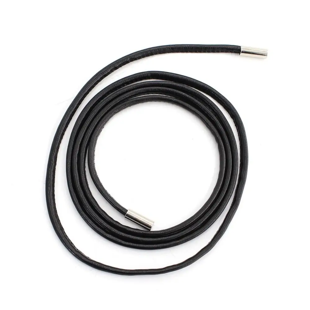 Korean Style Thin Belt Bowknot Belts Waist Belts PU Leather Waist Belt Dress Decoration Belts Jeans Belts Bow Knotted Belt Girls