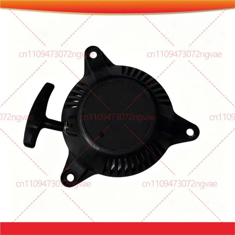 

3pcs For Lvtian 142F 144F Boat Type Irrigation Engine Recoil Pull Start Assembly Power Tool Accessories