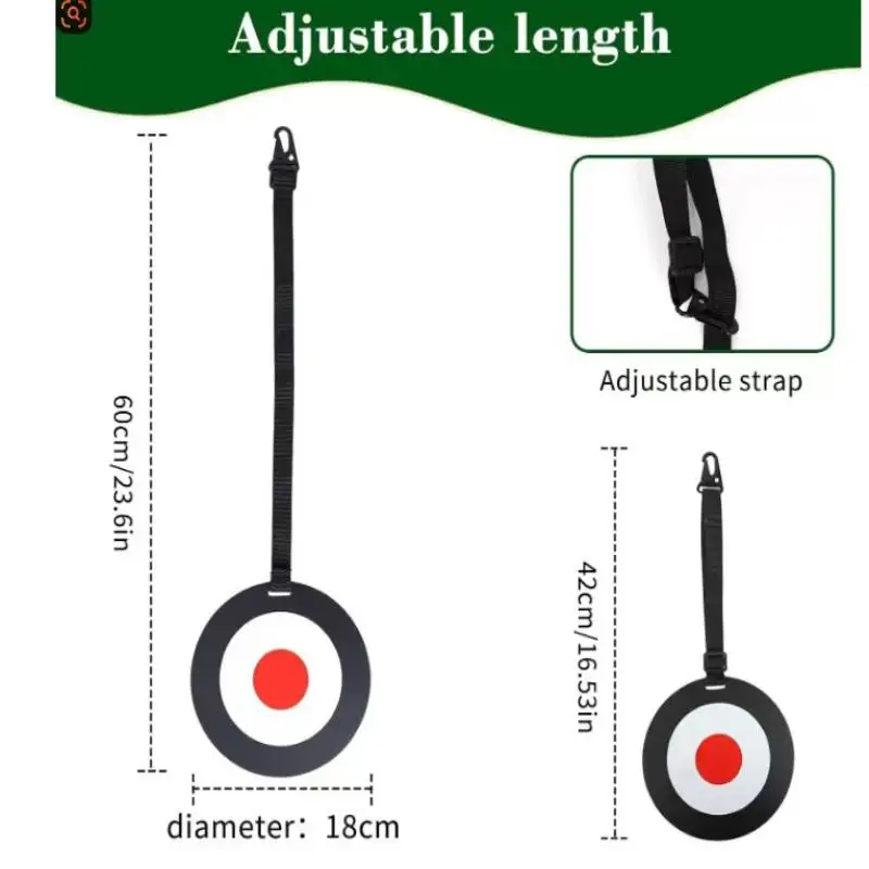 Coni piatti per allenamento di calcio, accessori per sport di squadra, dischi bersagli per agilità