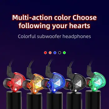 8 最佳銷售 專業入耳式監聽耳機 - №5