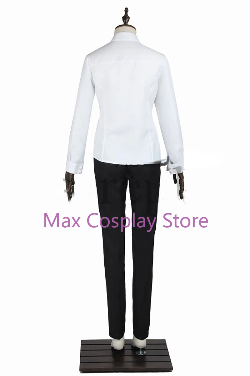 Max Game Cosplay Costume para Homens e Mulheres, Yusuke Kitagawa, Roupa Halloween, Roupas, PF