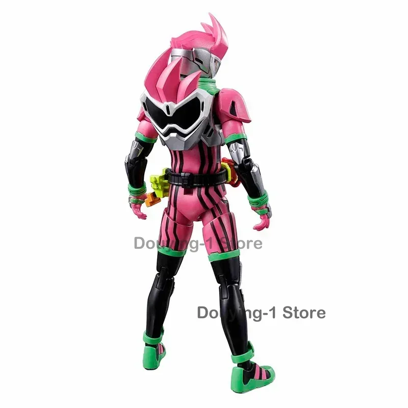 Bandai FRS Figure-rise Standard Kamen Rider EX-AID Anime Action Figure Toys Collectible Model Gifts