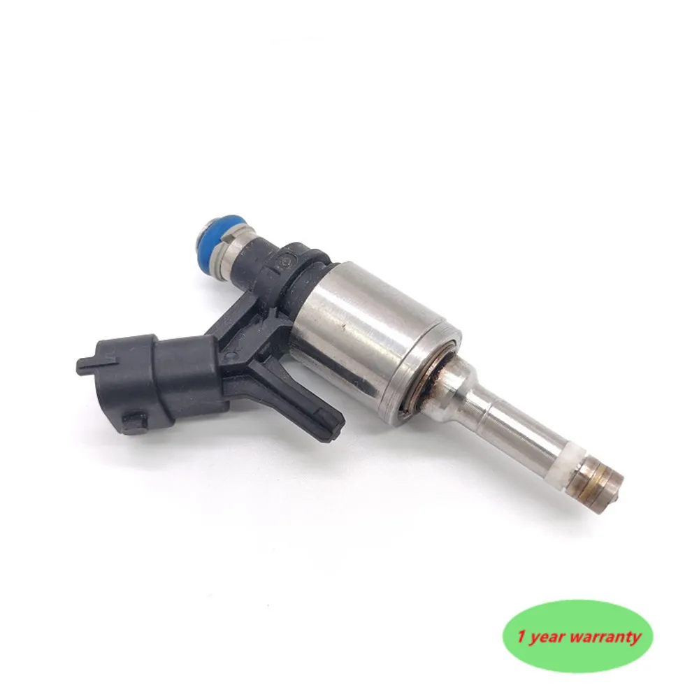 

0261500029 0261500073 Car Fuel Injector Nozzle For BMW 1 3 F20 F21 F30 F31 For Citroen C4 C5 DS3 Peugeot MINI Cooper Direct 1.6L