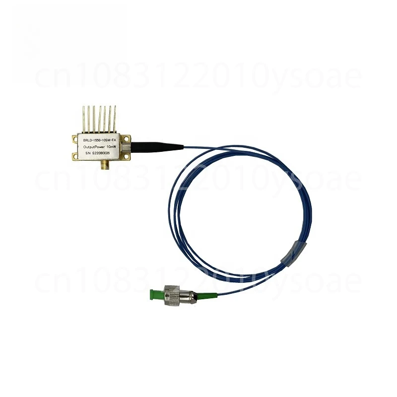 1550Nm 10Mw 10Ghz E…