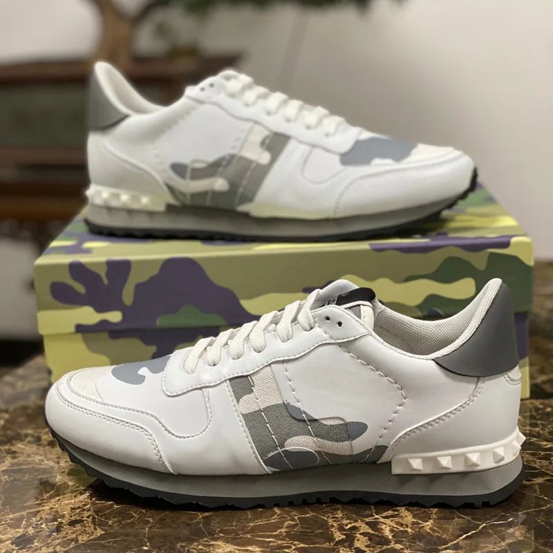 

Мужские повседневные кроссовки 2026: камуфляжные, из роскошной кожи и сетки, дышащие, низкие, легкие, в стиле ретро, немецкие тренировочные кроссовки