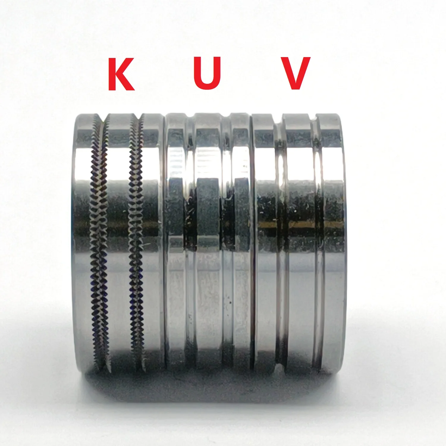 0.6 0.8 0.9 30x22x10mm U V K 76ZY01 76ZY-01 Roller Wheel Knurled Groove Mig Steel Flux Cored Wire Feed Feeder Motor Welder Part