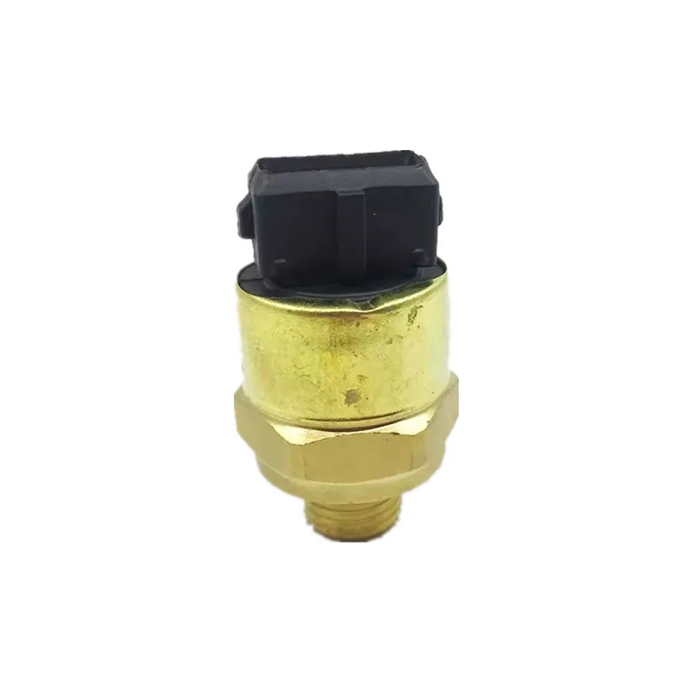 

20450687 For EC210B 240B 290B Oil Sensor Pressure Switch Excavator Crane Pump Truck Parts