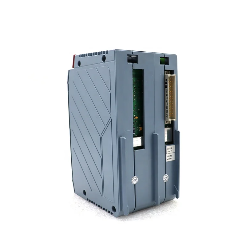 

Модуль ЦПУ PLC B&R 3CP380.60-1 | Система 2005 года | Промышленный контроллер автоматизации