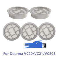 Hepa Filters For Deerma VC20/VC21/VC20S HEPA Filter Vacuum Cleaner Parts