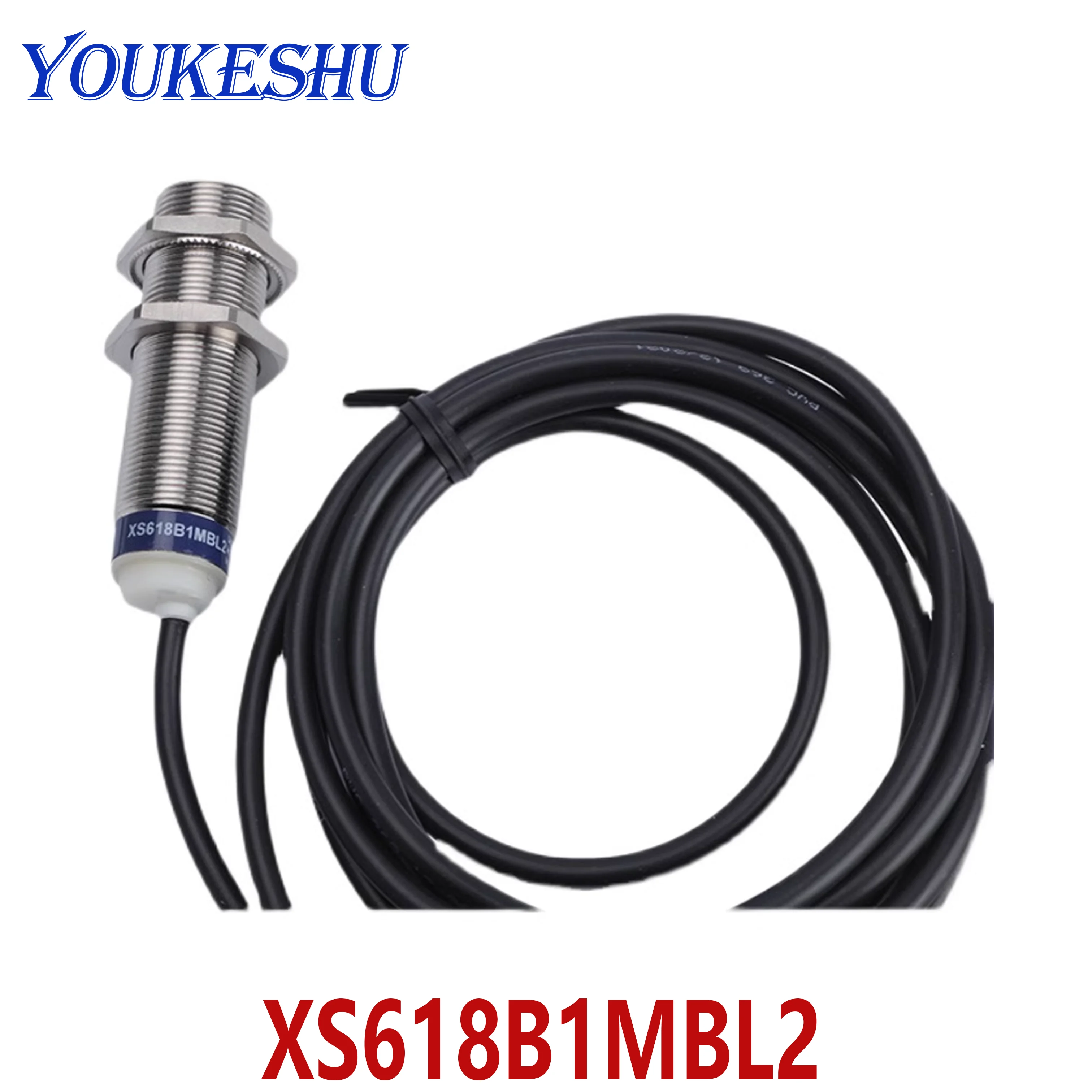 New Original Proximity switch sensor XS618B1MBL2 Proximity switch sensor