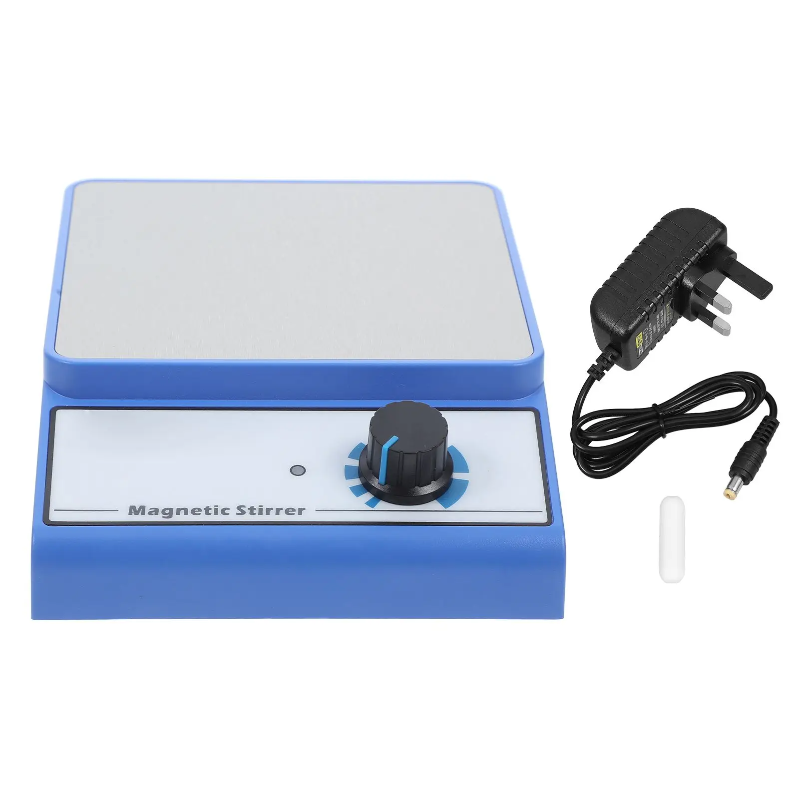 

Magnetic Stirrer Automatic Egg Incubator Incubator Automatic Chicken Hatchery Chicken Hatchery Lab Equipment ABS Steel