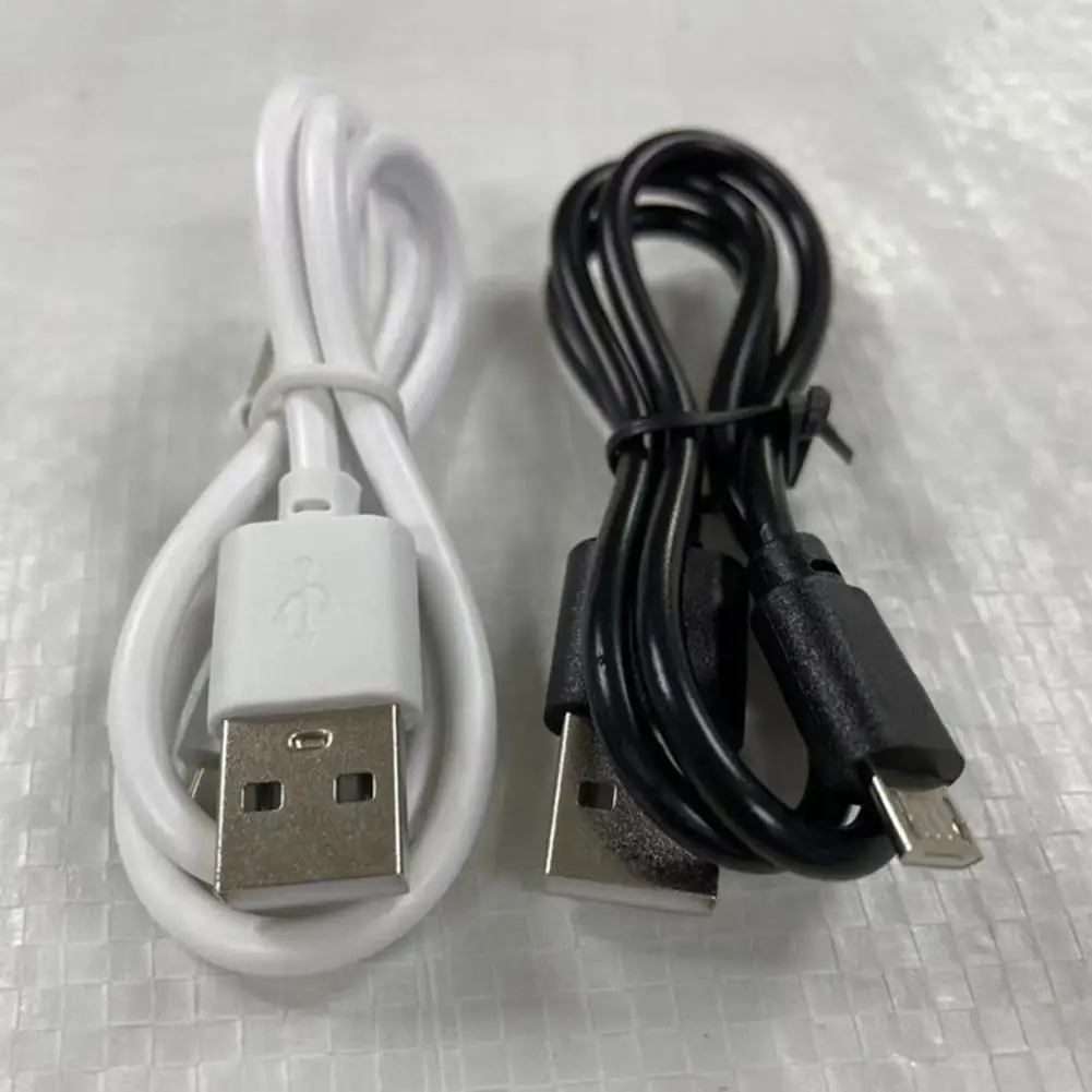 Phone Charging Cable for Quick Charging Safe Plug Play Type C Micro USB Phone Data Cable