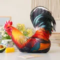 rooster ame