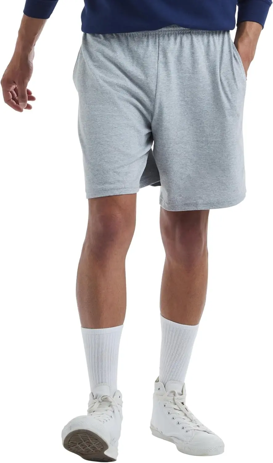 

Men's Casual Short with Pocket