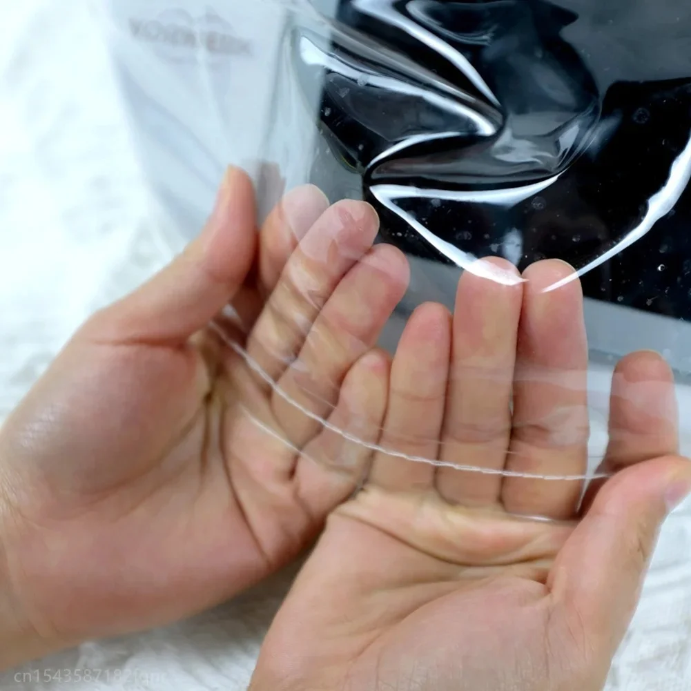 Waterproof PVC Dust Cover For TM7 Soft PVC Material Easy To Clean Oil-proof Shield Dustproof Design For Food Processor
