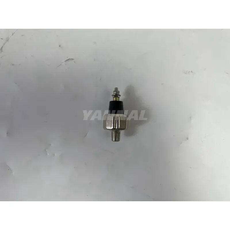 

4JG1 Oil Pressure Sensor 8-98201472-0 For Isuzu Engine Part