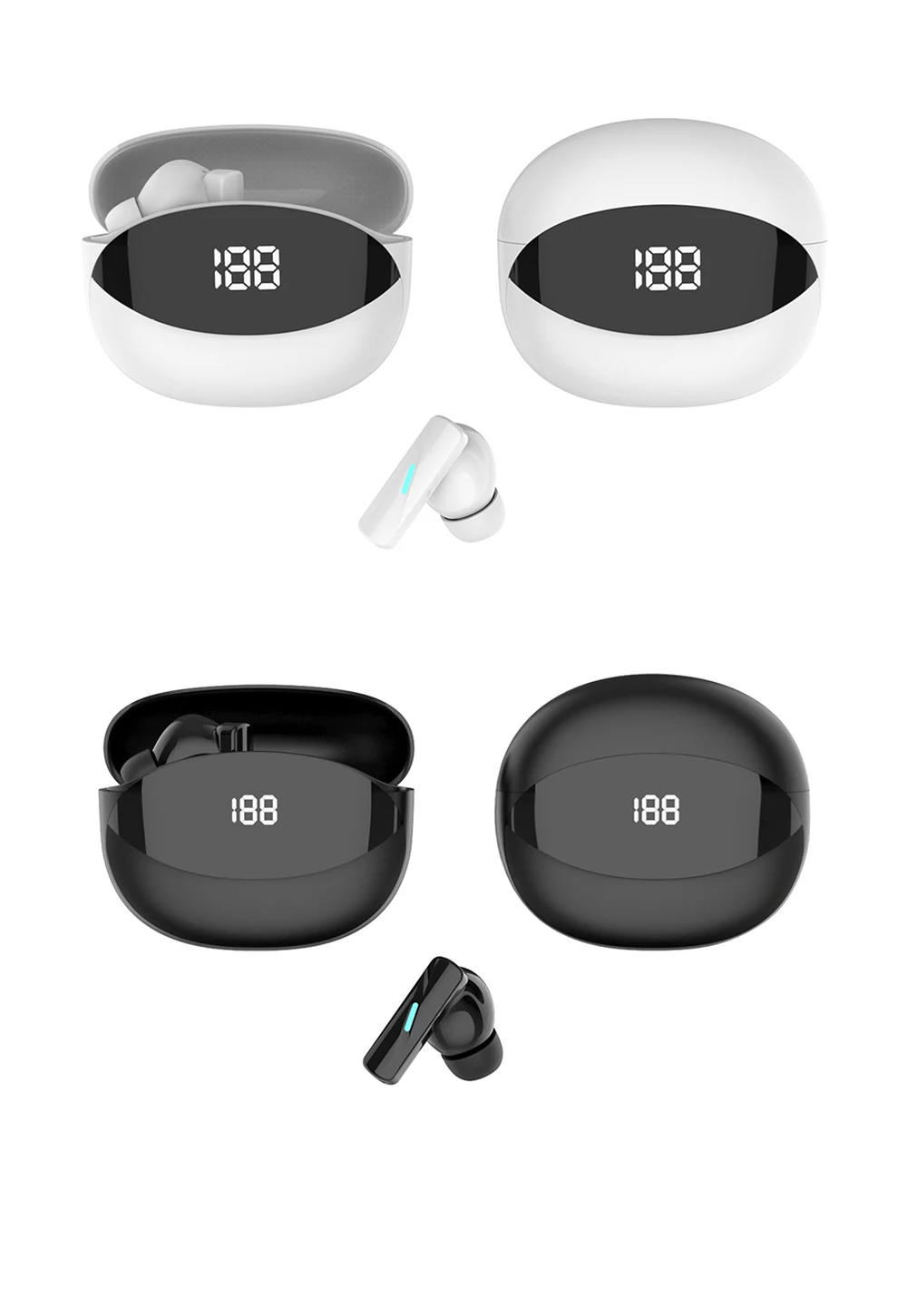 Anc+Enc Mate80 Blue… - image