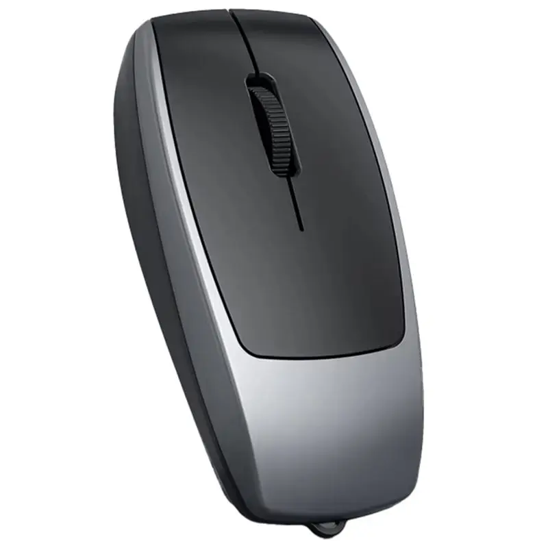 Efficient Rechargeable Office Mouse With Bluetooth, Supports TF Card Reading And Writing, Lightweight Mice B