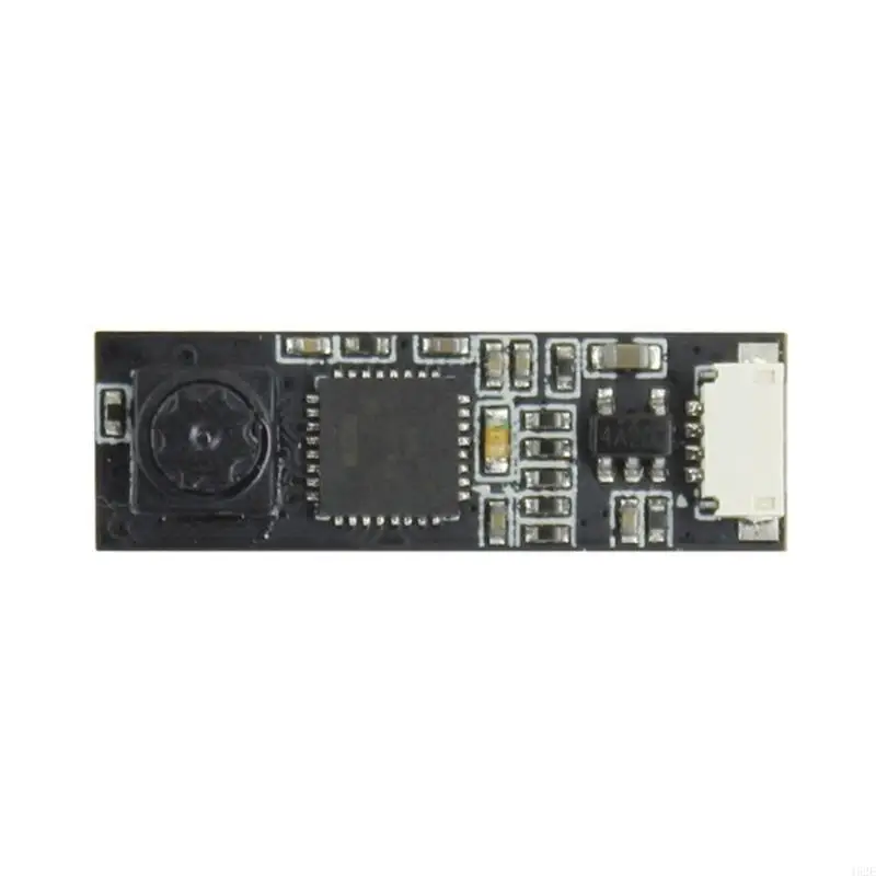 462E Convenient Laptop 300000 Pixel USB Camera Module with USB2.0 Interfaces