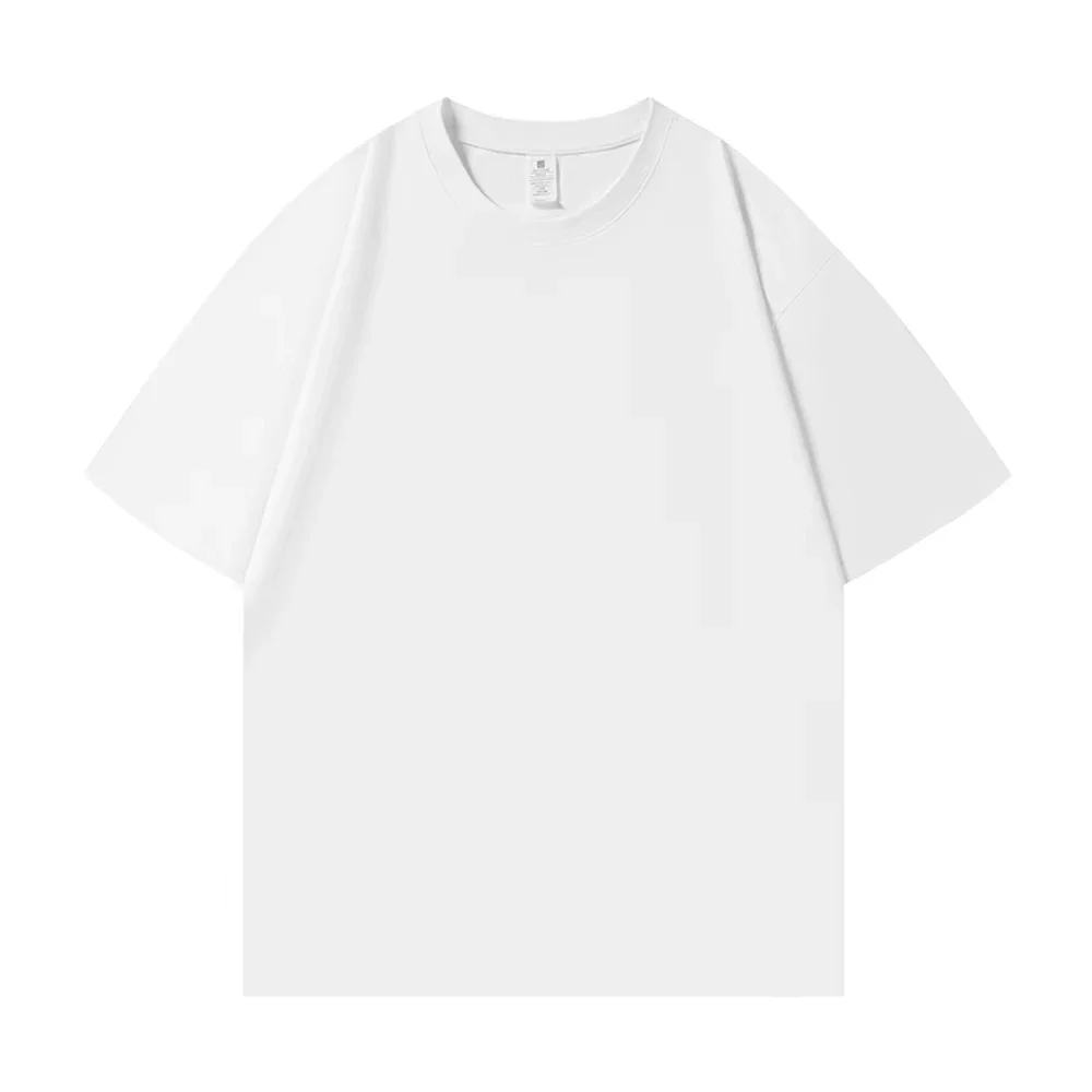 DMN Black Persona 4 Midnight Channel TV t-Shirt COTTON fashion 2024 Summer vintage Short Sleeve printing t-shirt man