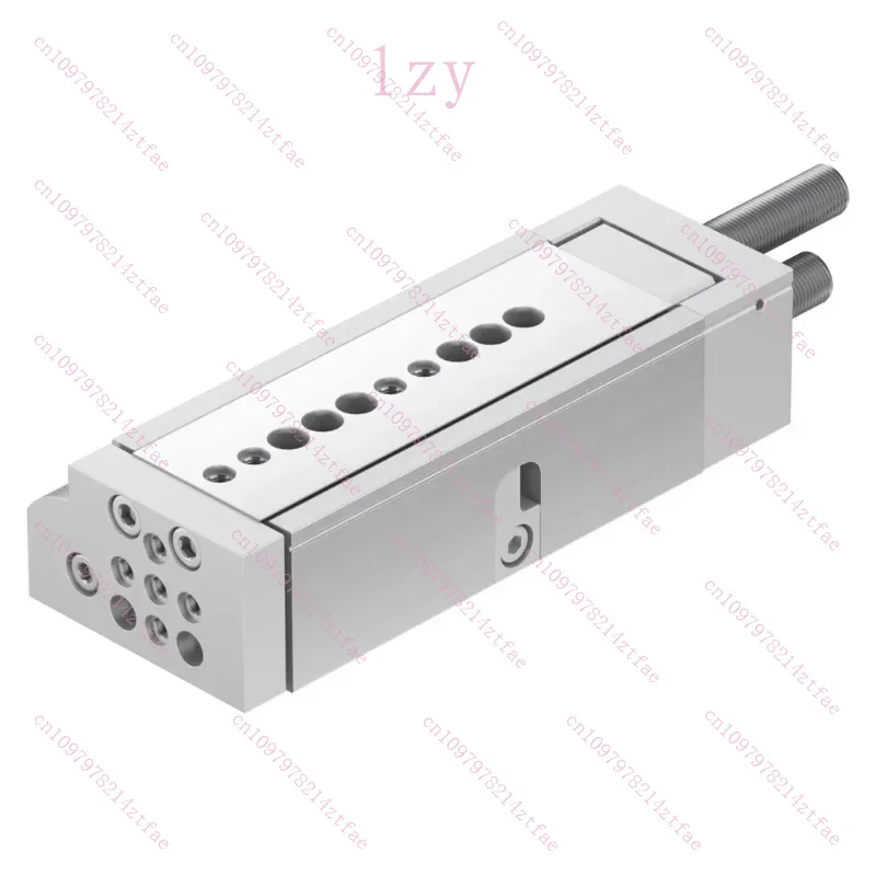 Parts for Small Slides DGSL-16-50-PA, DGSL-8-80-PA