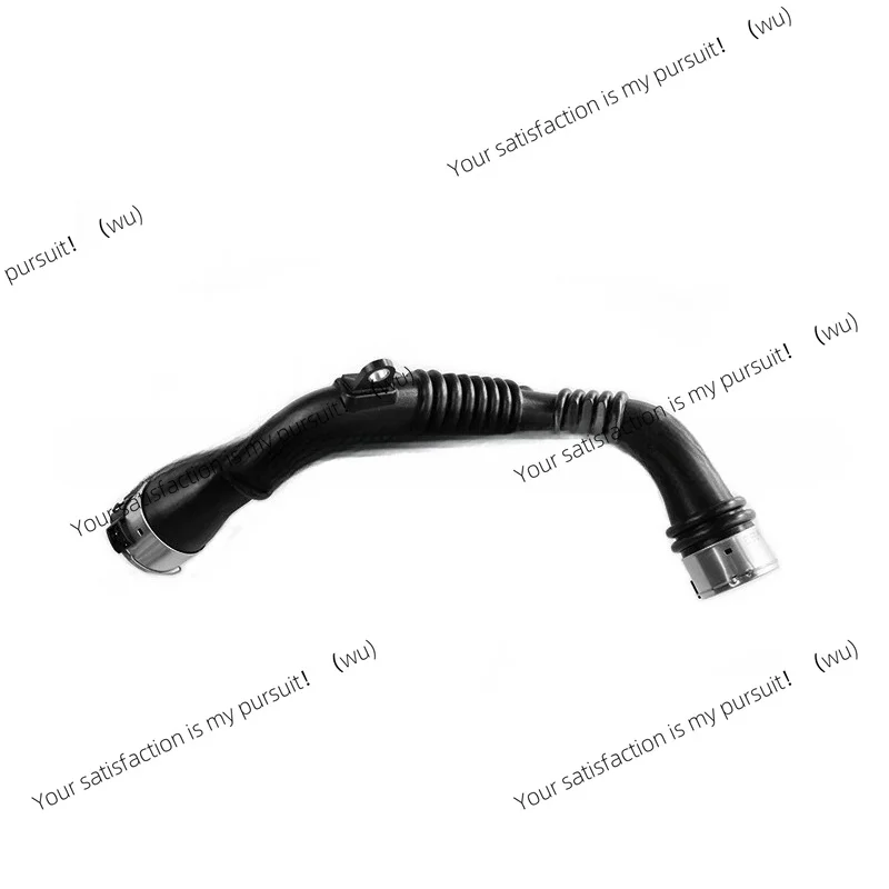 For Renault Megane Air Intake Engine Intercooler