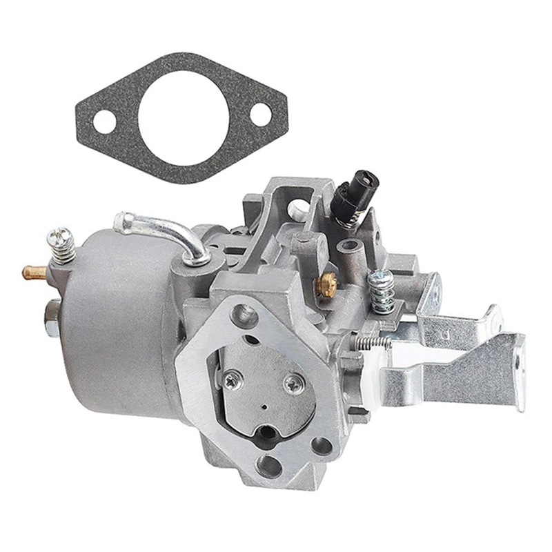 Carburetor 715668, 715443, 715121 For Engine Briggs Stratton