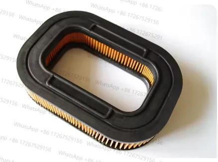 

High quality replacement of air filter for hammer air filter