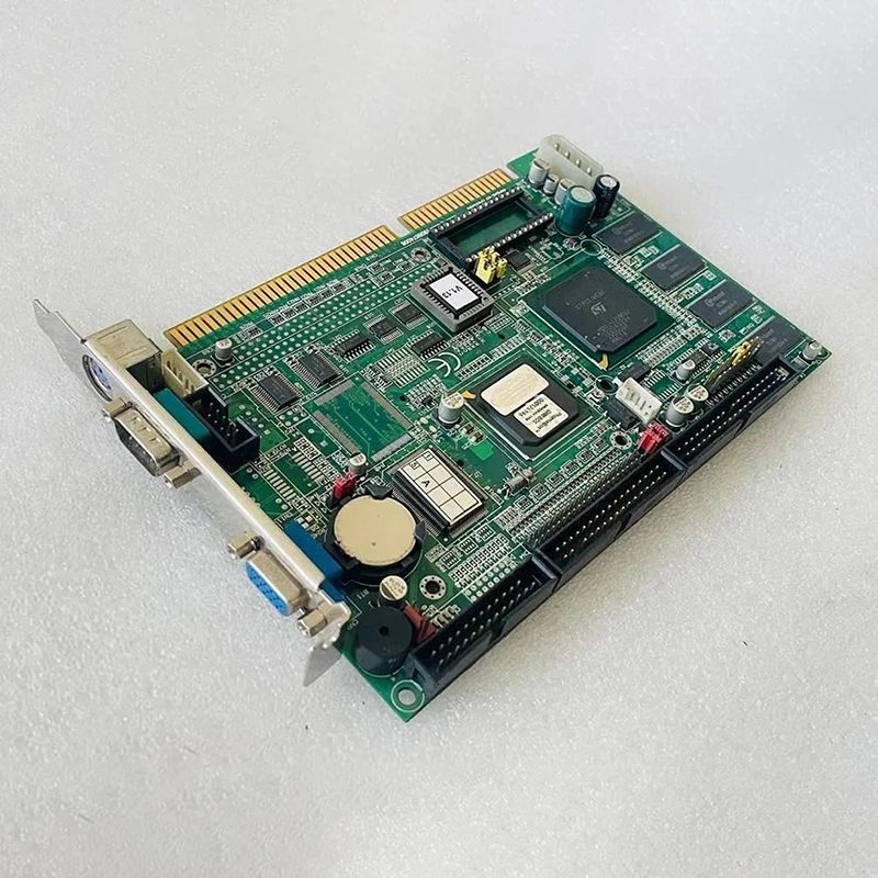 For Advantech Industrial Computer Motherboard PCA-6740 6740L Rev.A2 Half-Length CUP Card