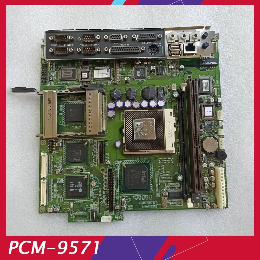 PCM-9571 REV.B1 For…