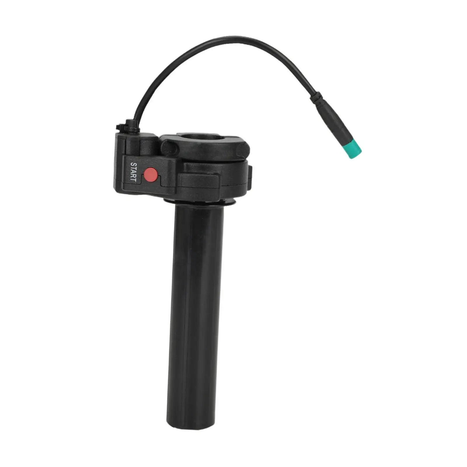 

Throttle Grip Attachment Accessory Accelerator Handlebar for Talaria x3