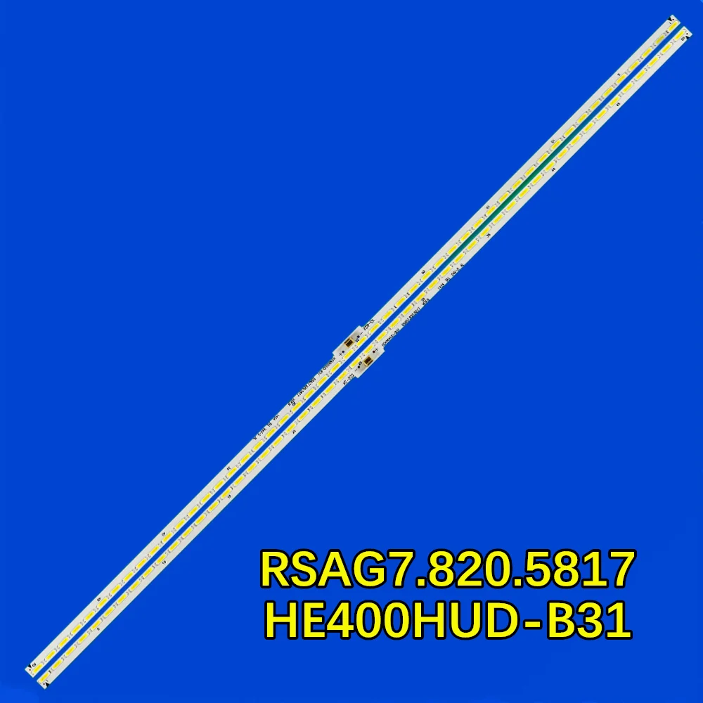 LED TV Backlight for LED40L288 LED40K330 LED40K370 LED40EC510N LED40K380U LED40K681X3D LTDN40K370HK RSAG7.820.5817 HE400HUD-B31