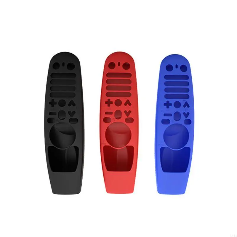 594A Remote Control Protective for Case For LG AN-MR600 AN-MR650 AN-MR18BA AN-MR19BA Remote Silicone Cover Remote Contr