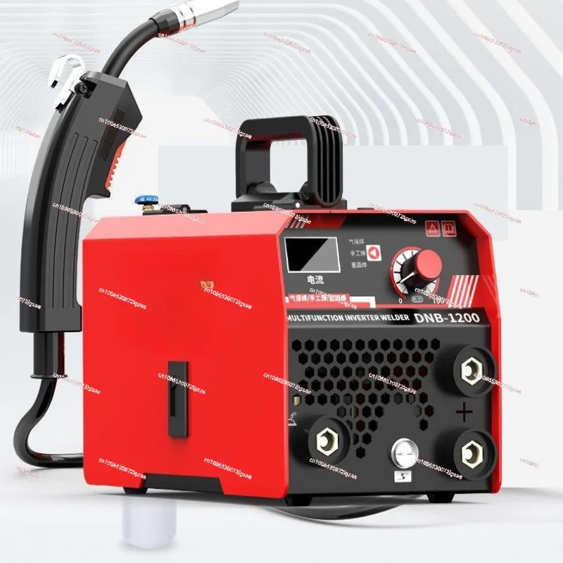 

Welding Seam Brush Cleaning Machine Electrolytic Fast Polishing Machine 1200W 220V Weld Bead Processor Stainless Steel Argon Arc