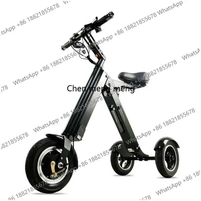 

Electric Scooter for Household Commuting Two Wheeled Electric Bike for High-speed Long-distance Running King Electric Motorcycle