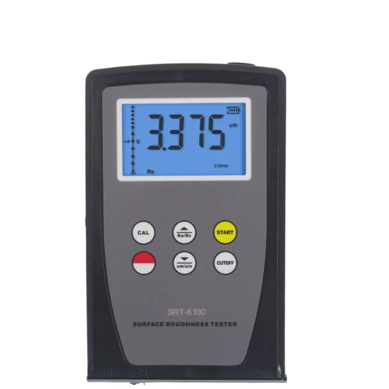 

SRT-6100 Surface Roughness Measuring Instrument Integral Roughness Meter Surface Roughness Measurement