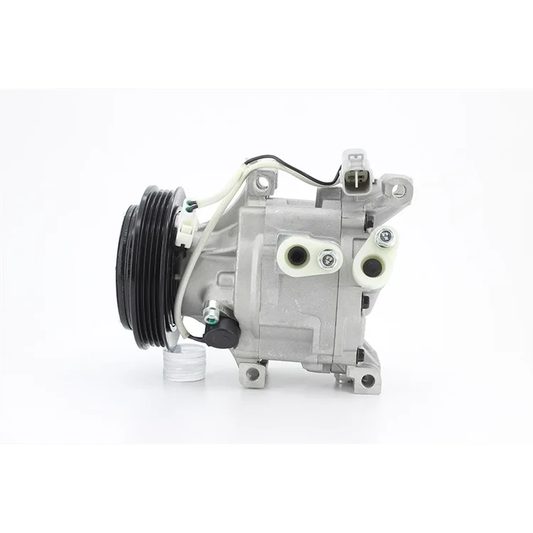 Air Conditioning Compressor Compressor for Subaru Dex