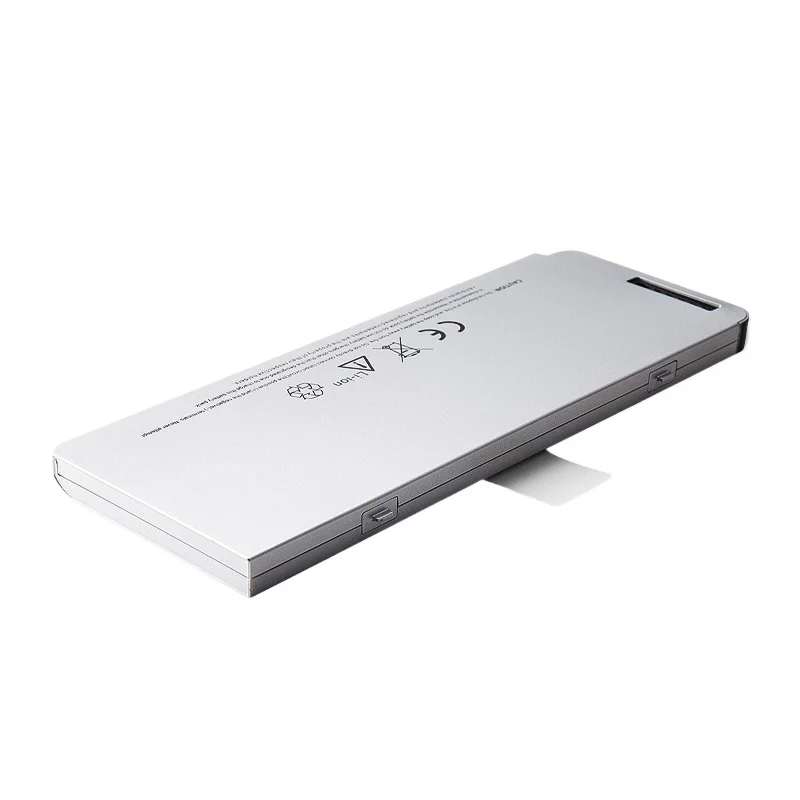 For Apple MacBook 13" A1278 (2008 Version) MB466LL/A MB466 MB771LLA MB771 A1280 Laptop Battery - Image 2