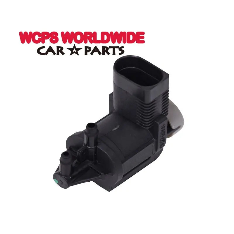 New EGR Vacuum Solenoid Valve case For Volkswagen Golf Passat AUDI A4 A6 1.9TDI 2.0TDI 1K0906283A