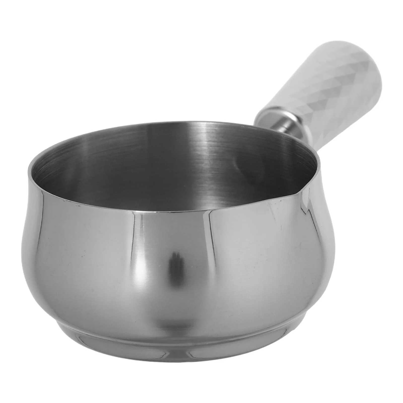 

Sealing Wax Spoon Stainless Steel Melting Spoon for Wax Seal Stamp Beads and Sticks DIY Tool