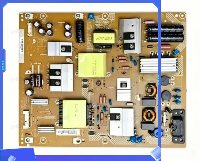 Original Quality V43S V43SD160 TV Power Board 715G7350-P01-000-002S Replacement Part for Smart TV