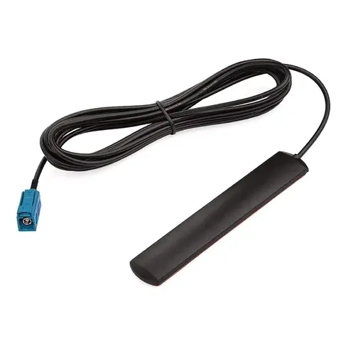 Car Radio Stereo Antenna Aerial Bluetooth Wifi Carplay Retrofit For Id5 Id6 Car Electronics GPS & Accessories Automobiles Parts 6 best sales bmw wifi antenna - №6