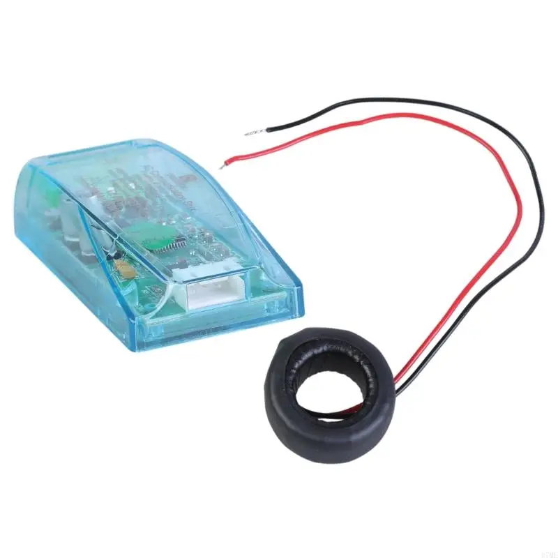 37ME PZEM-004T Power Monitoring Communications Module with PC Software (100A +CT)