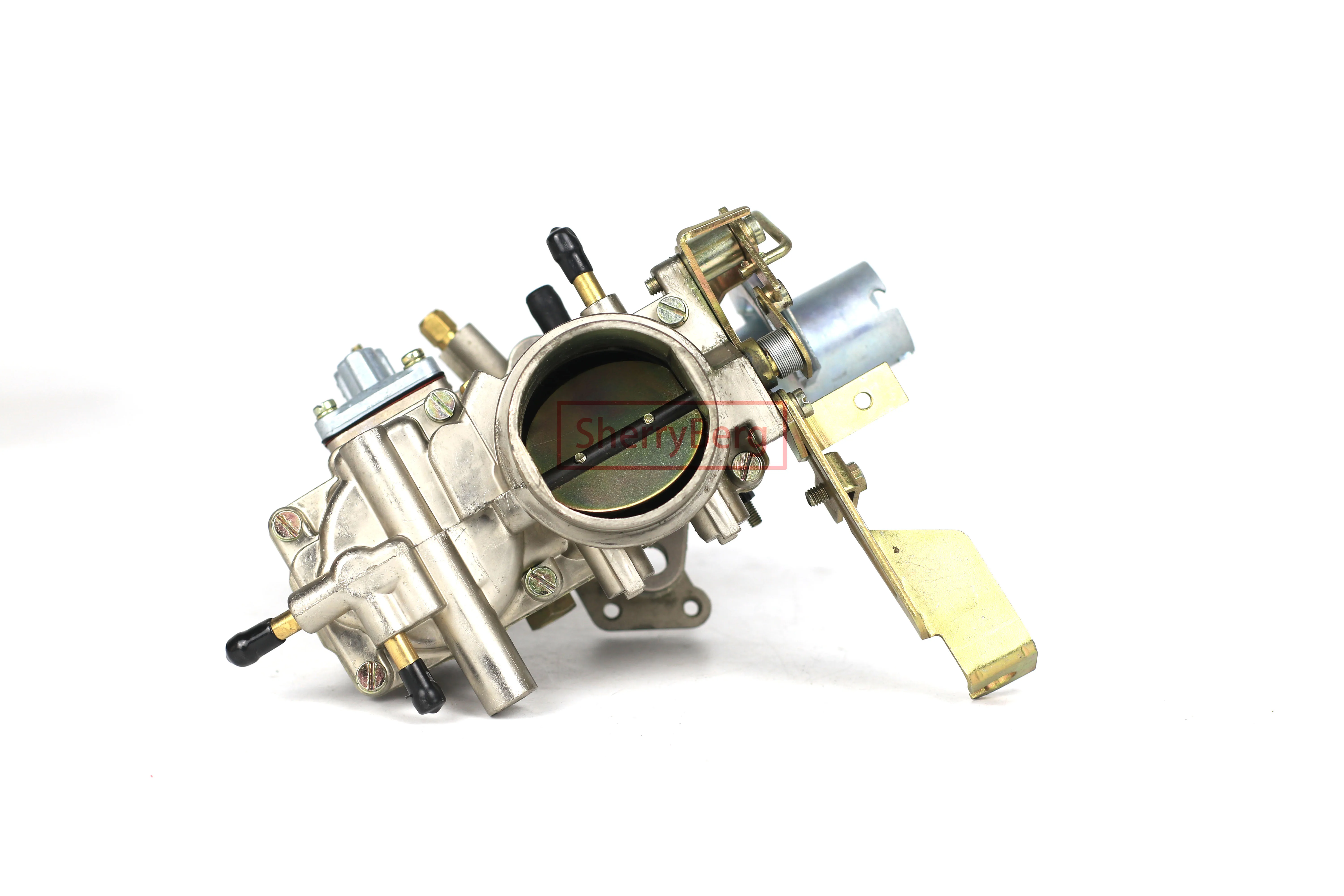 Carburador SherryBerg Chrome Carby para OPEL Kadett GT 1.1 S, substitui o carburador SOLEX 35 PDSI H35 Vergaser Oldtime