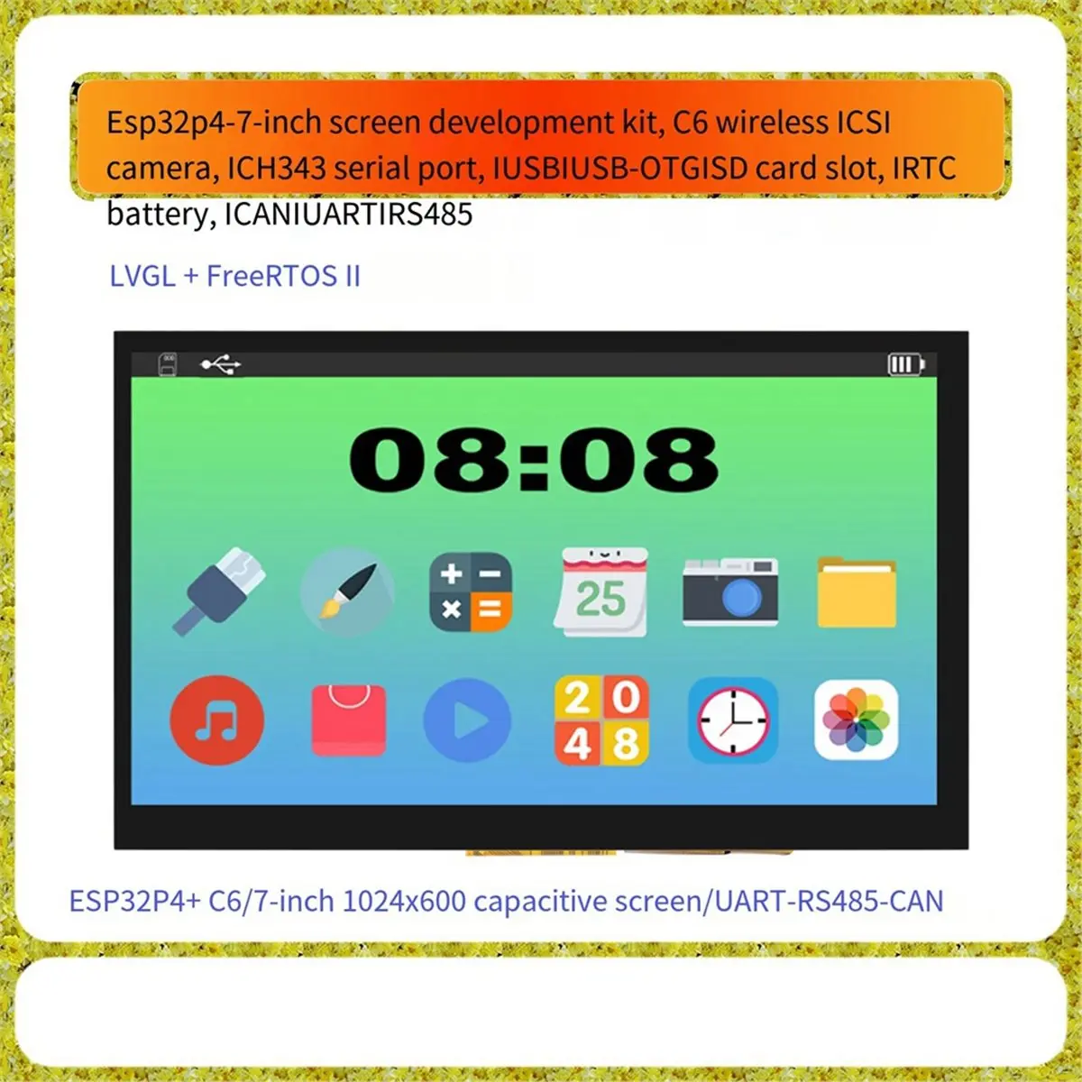 hdl-70-inch-display-esp32-p4-development-board-ips-screen-1024x600-resolution-ips-capacitive-touchscreen-wifi-bluetooth