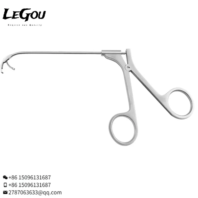 Nasal Instruments Reusable nasal forceps sinus forceps