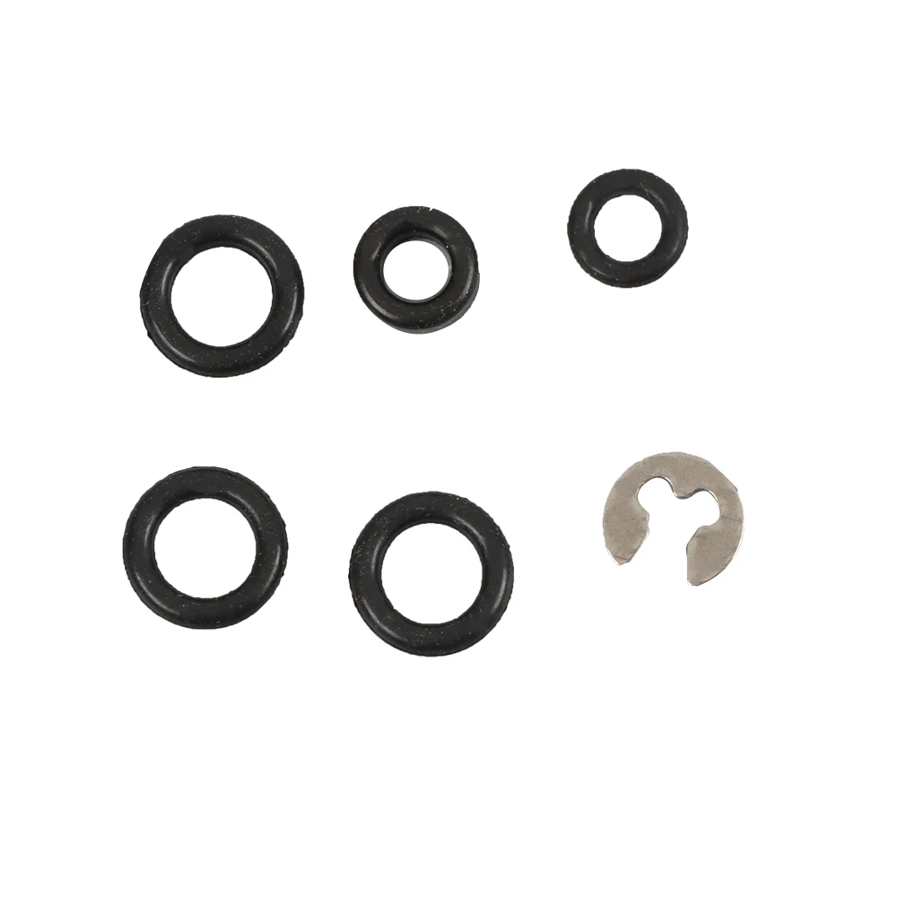 Carburetor Repair Kit Set Replacement for Slant Body FCR 28 32 33 35 37 39 41mm