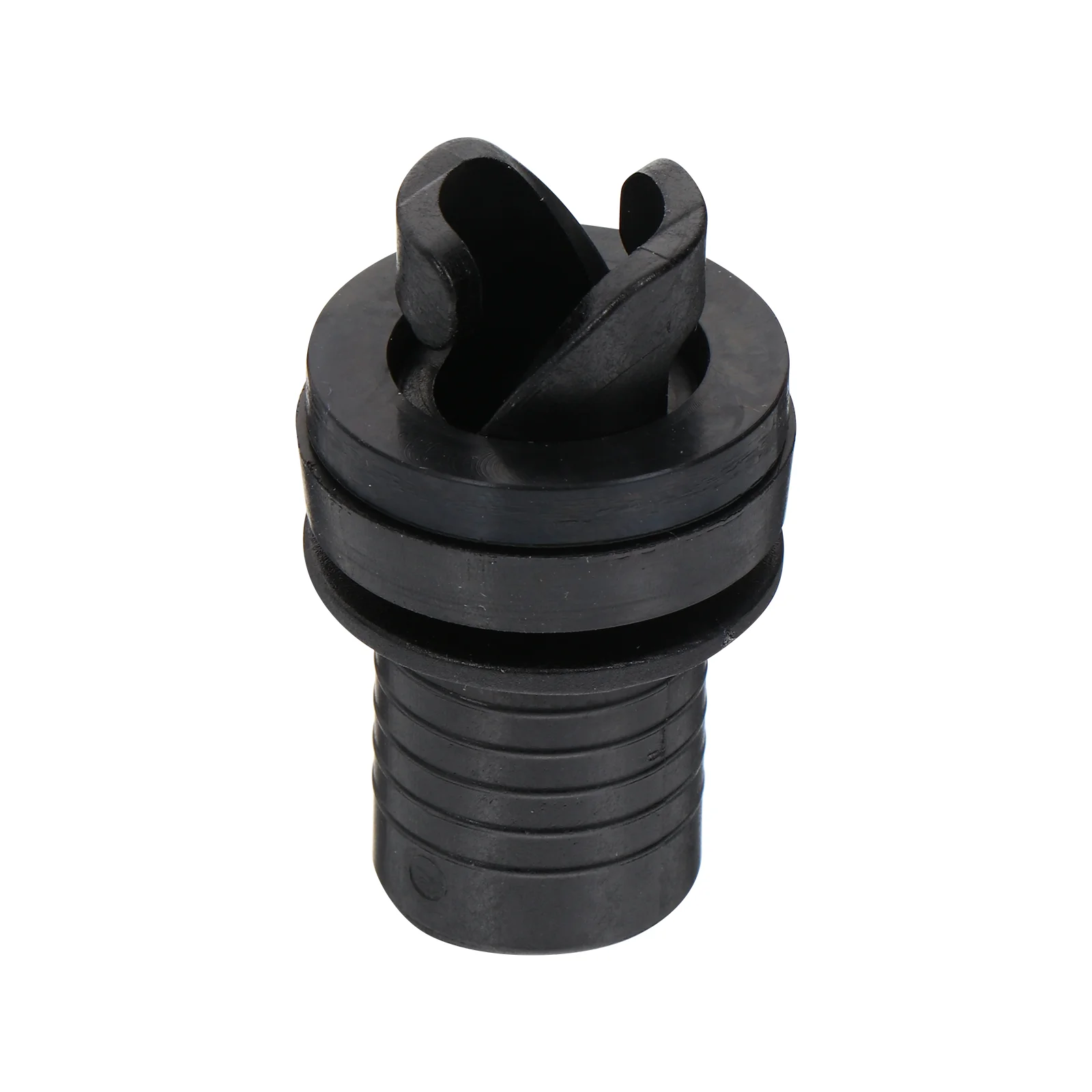 

Air Valve Connector Inflatable Boat Pump Adapter Hose Kayak Adaptor Premium Nylon Lightweight Durable High Flexibility Strength