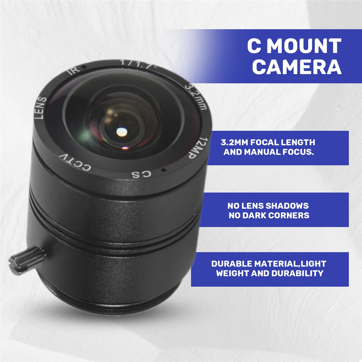 B14C 120 Degree Ult… - image